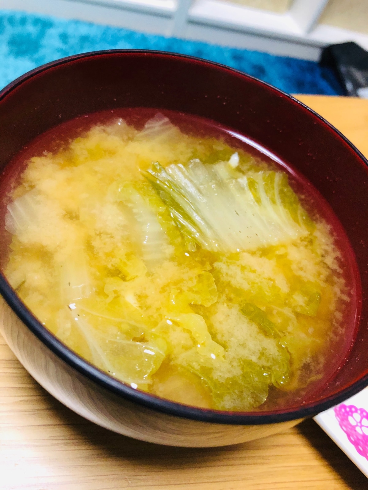 シラス 白菜 味噌汁 レシピ 作り方 By 鷹cook 楽天レシピ シラス 白菜 味噌汁 レシピ 作り方 By 鷹cook 楽天レシピ